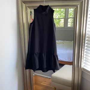Ann Taylor aloft drop waist dress